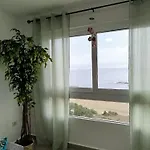 Lejlighed El Mar De La Tranquilidad