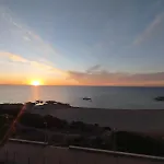 El Mar De La Tranquilidad *