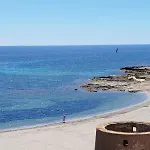 El Mar De La Tranquilidad Lejlighed