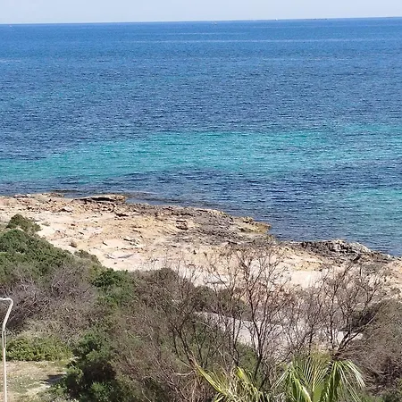 El Mar De La Tranquilidad 아파트 *