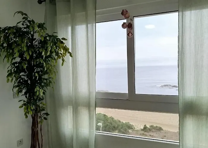 아파트 El Mar De La Tranquilidad