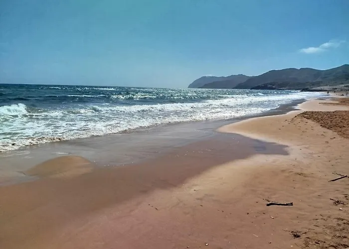 아파트 El Mar De La Tranquilidad