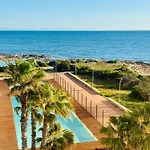 Apartment El Mar De La Tranquilidad *