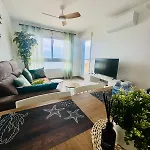 Apartment El Mar De La Tranquilidad *
