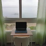 Apartment El Mar De La Tranquilidad *