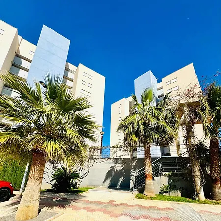 Appartement El Mar De La Tranquilidad