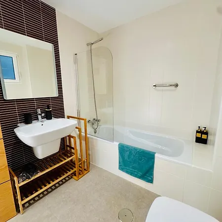 El Mar De La Tranquilidad La Manga del Mar Menor