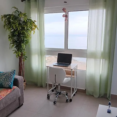 El Mar De La Tranquilidad Appartement *