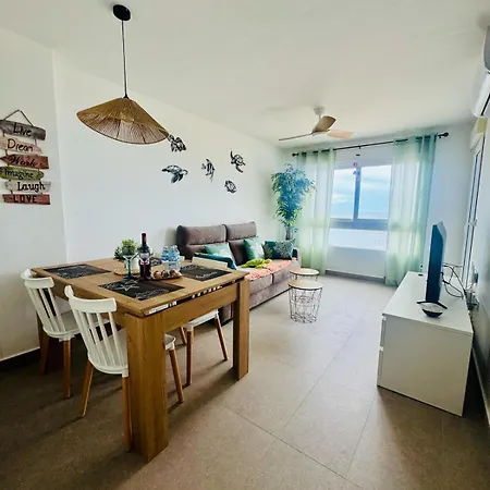 El Mar De La Tranquilidad *