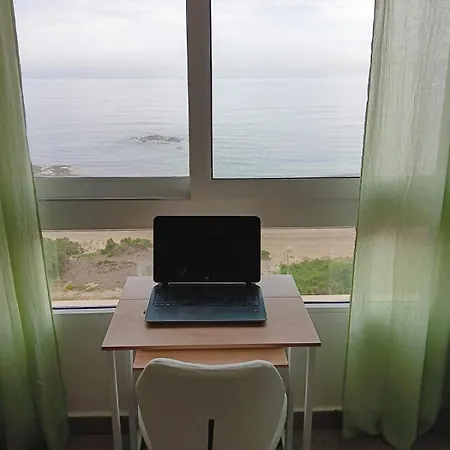 Apartament El Mar De La Tranquilidad *