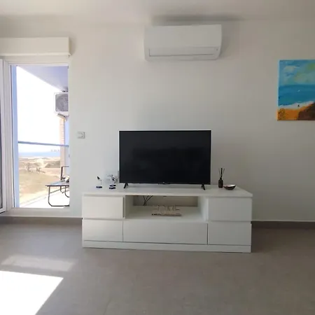 Apartman El Mar De La Tranquilidad *