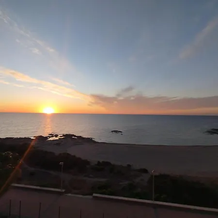 El Mar De La Tranquilidad *