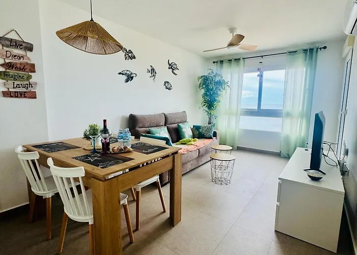 El Mar De La Tranquilidad *