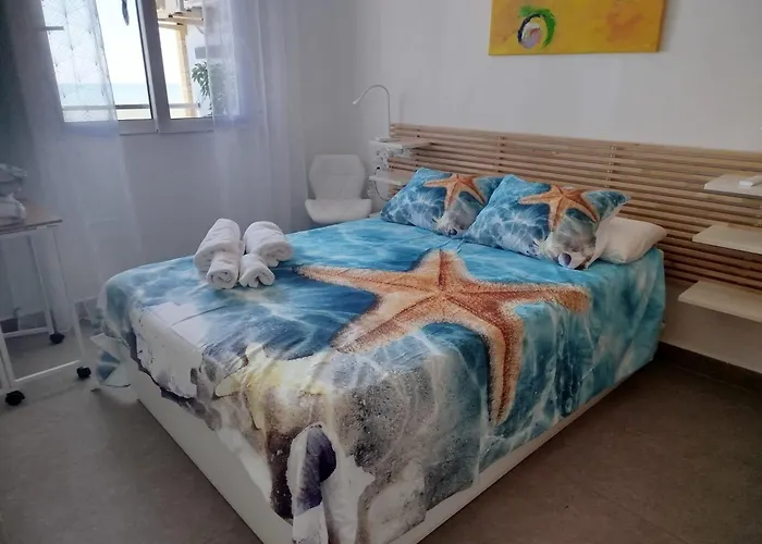 El Mar De La Tranquilidad *