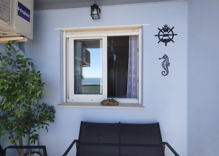 El Mar De La Tranquilidad