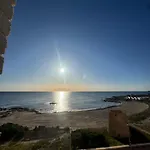 El Mar De La Tranquilidad Apartmán *