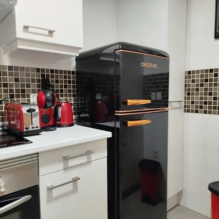 El Mar De La Tranquilidad Ла-Манга-дель-Мар-Менор