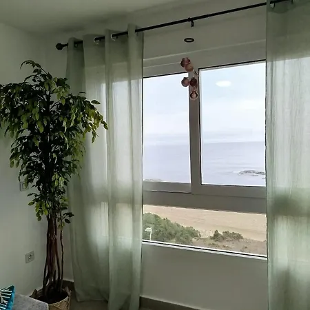 Апартаменти El Mar De La Tranquilidad