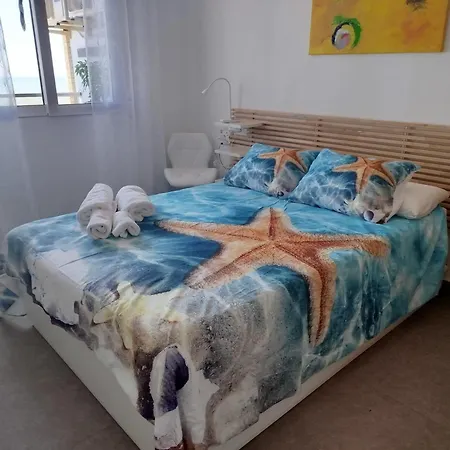 El Mar De La Tranquilidad *