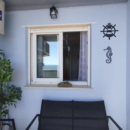 El Mar De La Tranquilidad