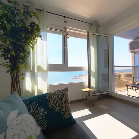 El Mar De La Tranquilidad *