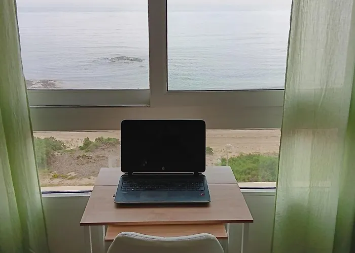 Apartment El Mar De La Tranquilidad *