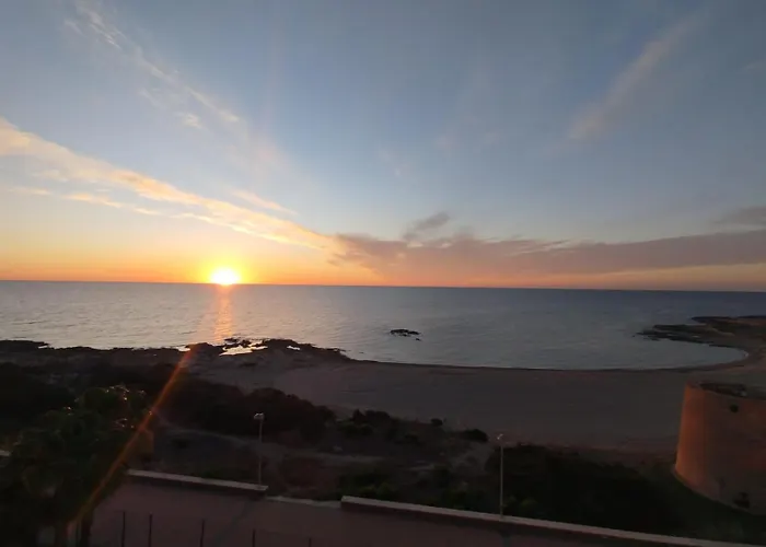 El Mar De La Tranquilidad *