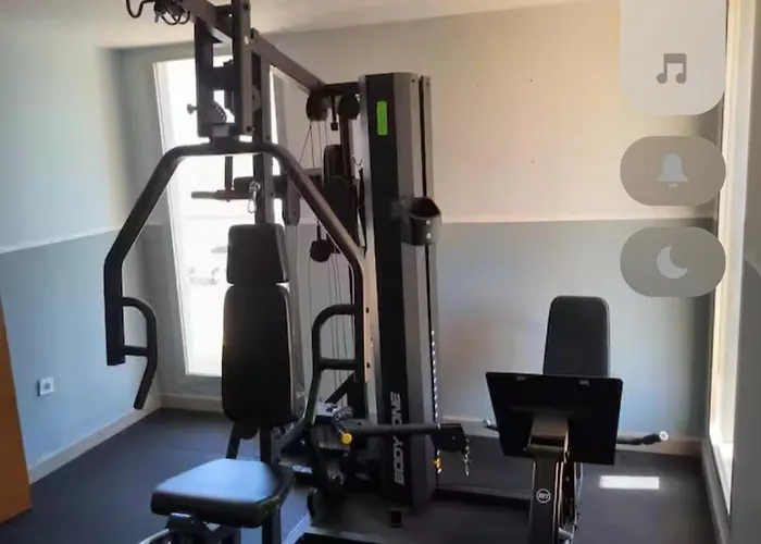 El Mar De La Tranquilidad *